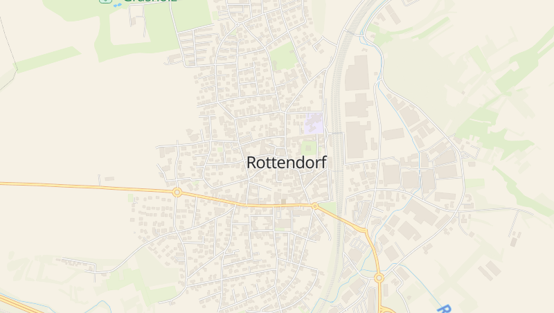 Übersichtskarte