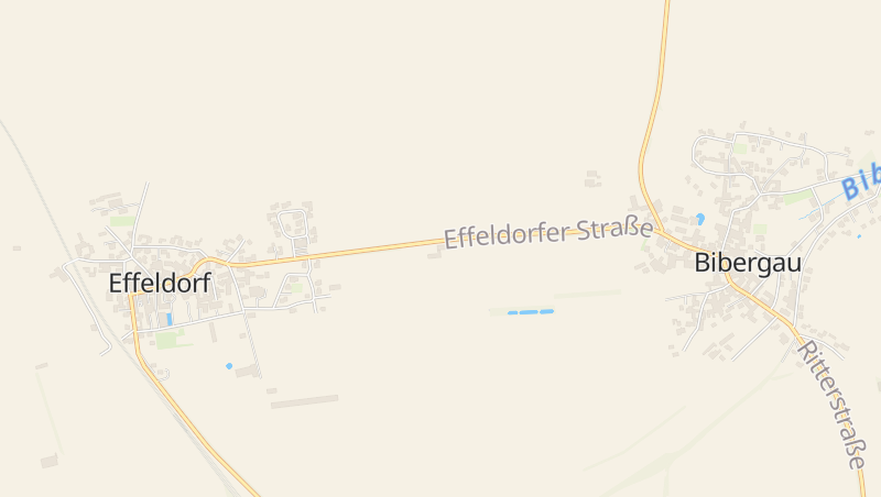 Übersichtskarte