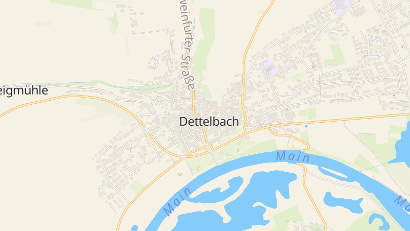 Übersichtskarte