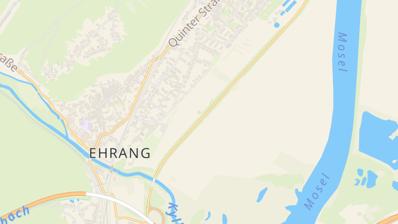 Übersichtskarte