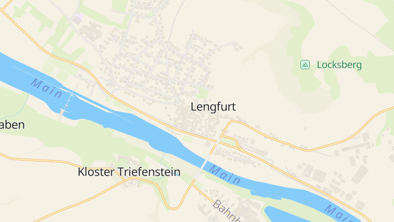 Übersichtskarte