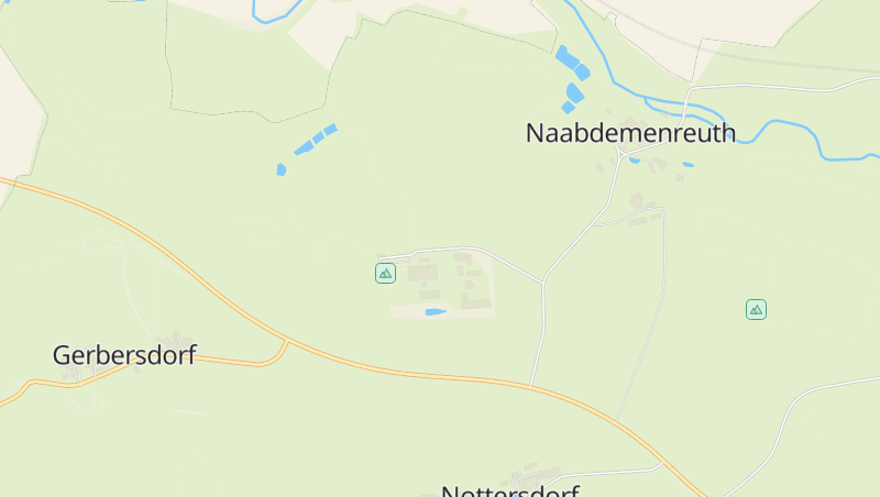 Übersichtskarte