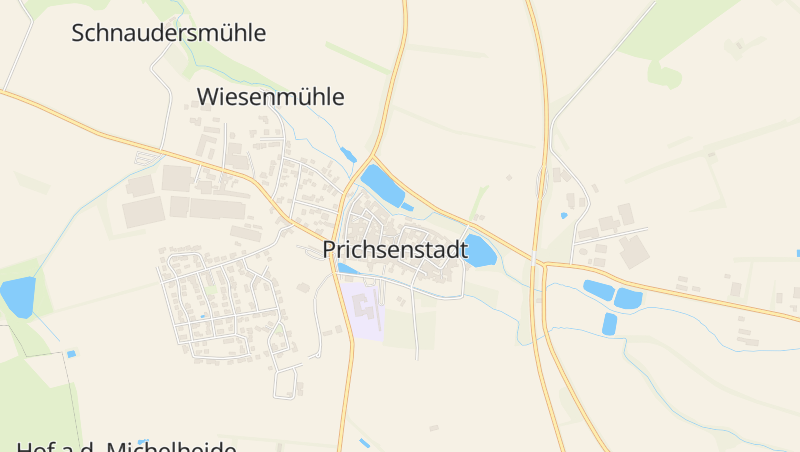 Übersichtskarte
