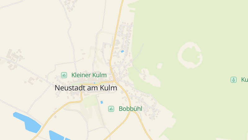 Übersichtskarte