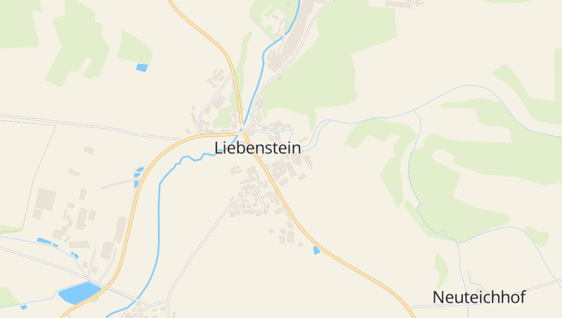 Übersichtskarte