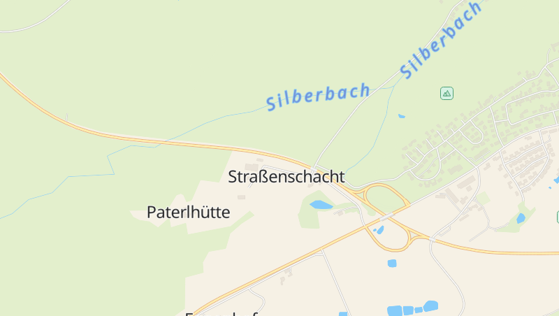 Übersichtskarte