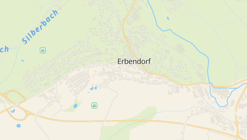 Übersichtskarte