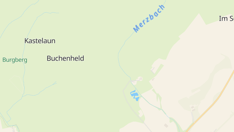 Übersichtskarte