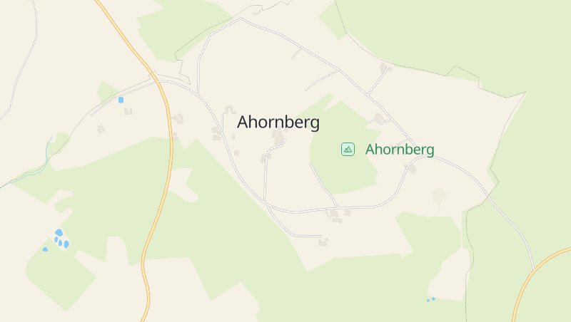 Übersichtskarte