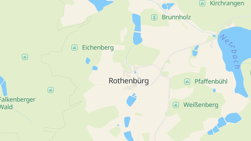 Übersichtskarte
