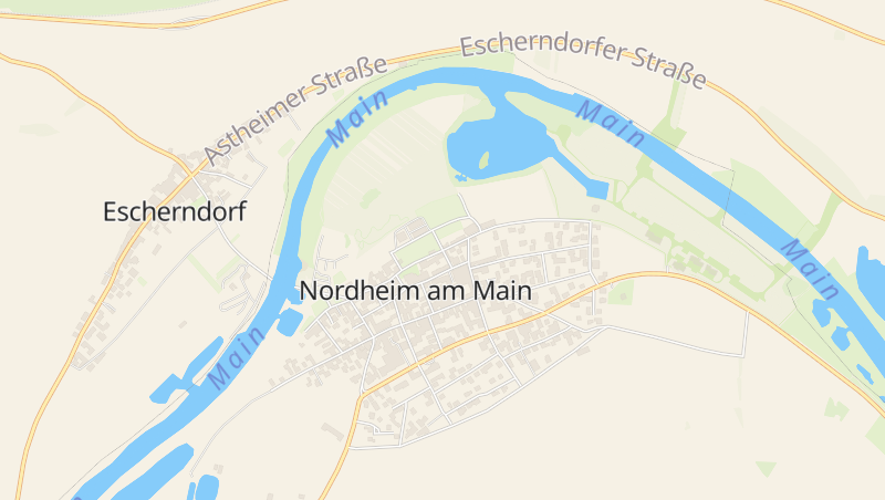 Übersichtskarte