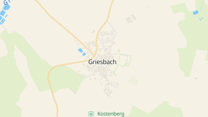 Übersichtskarte