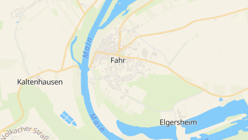 Übersichtskarte