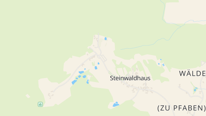 Übersichtskarte
