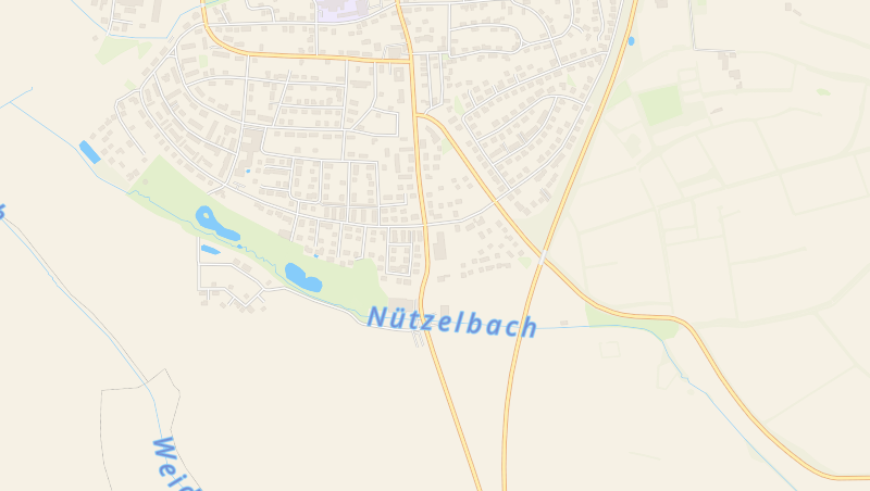 Übersichtskarte