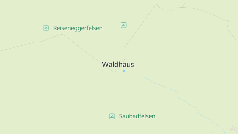 Übersichtskarte