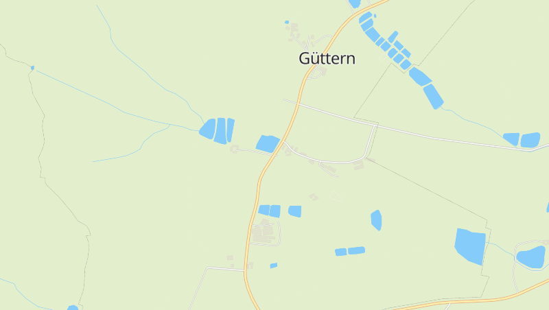 Übersichtskarte