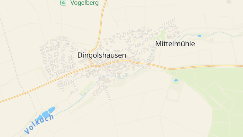 Übersichtskarte