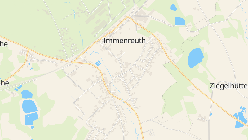 Übersichtskarte
