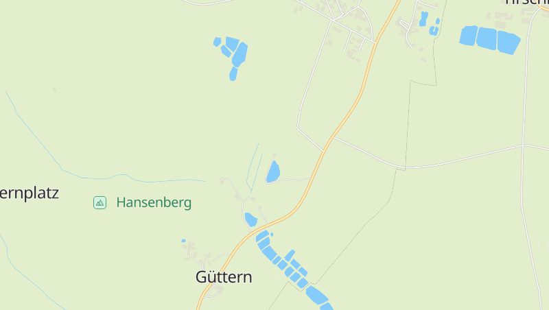 Übersichtskarte