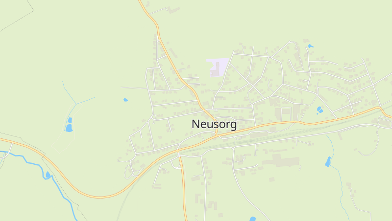 Übersichtskarte