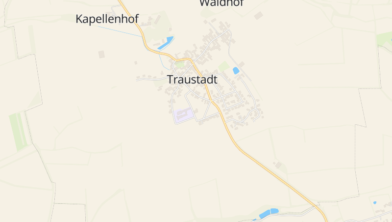 Übersichtskarte