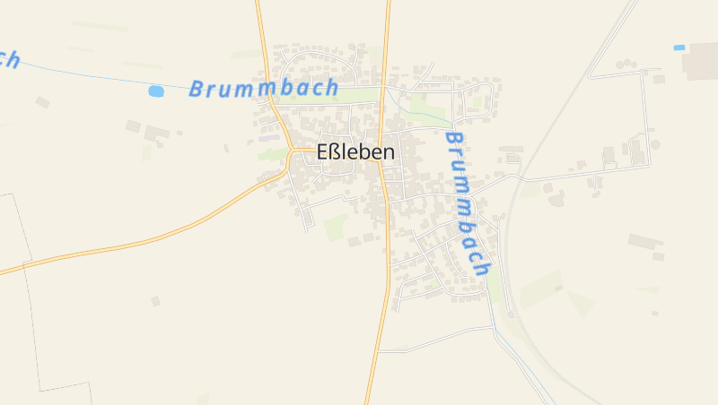 Übersichtskarte