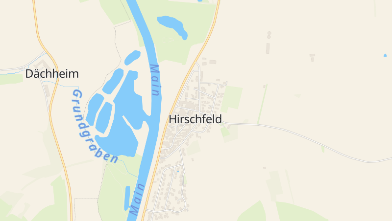 Übersichtskarte