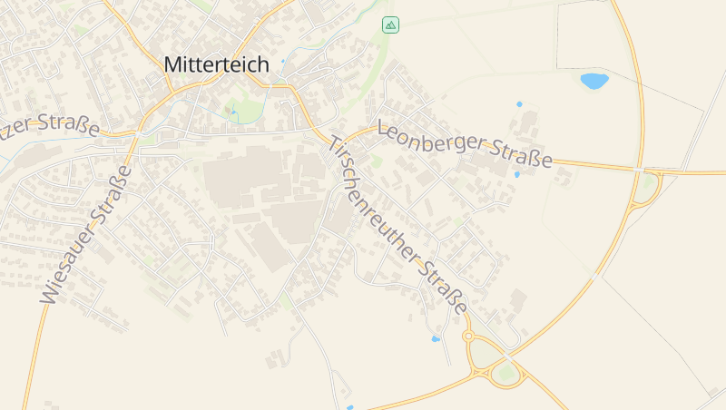 Übersichtskarte