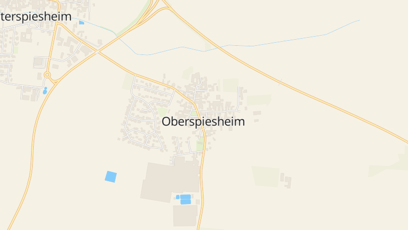 Übersichtskarte