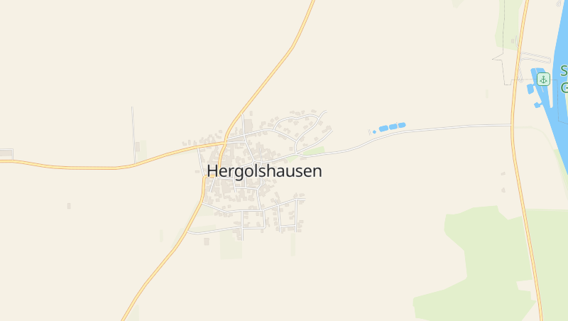 Übersichtskarte