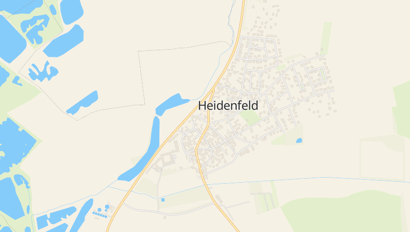 Übersichtskarte