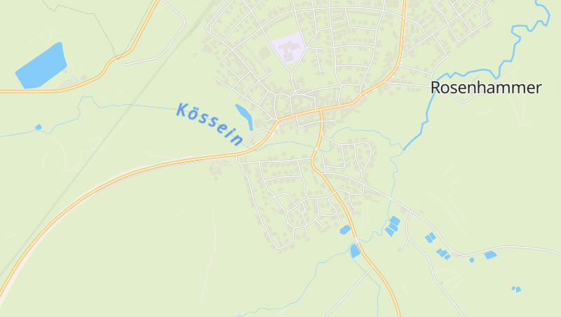 Übersichtskarte