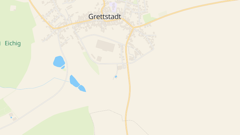 Übersichtskarte