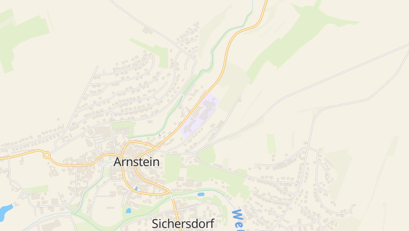 Übersichtskarte