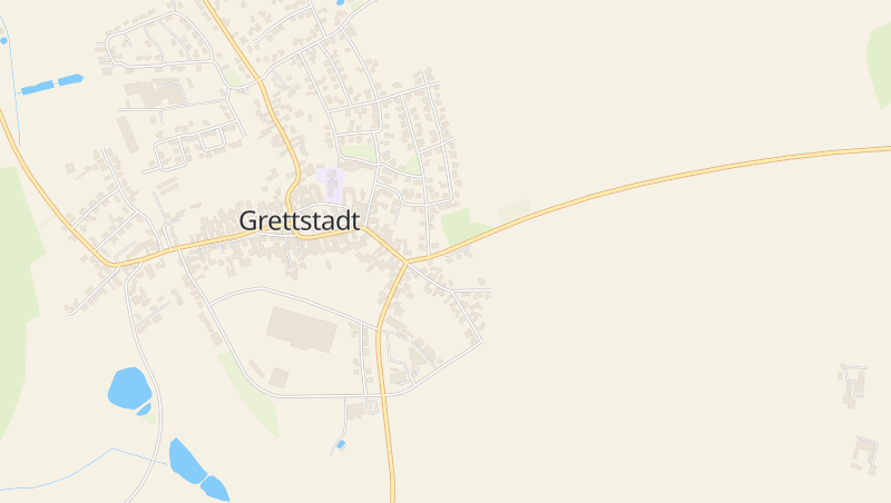 Übersichtskarte
