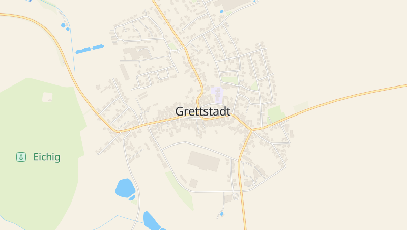 Übersichtskarte