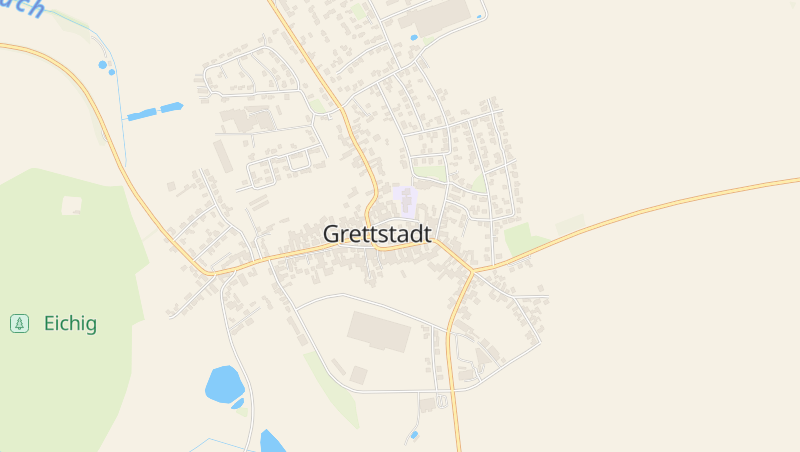 Übersichtskarte