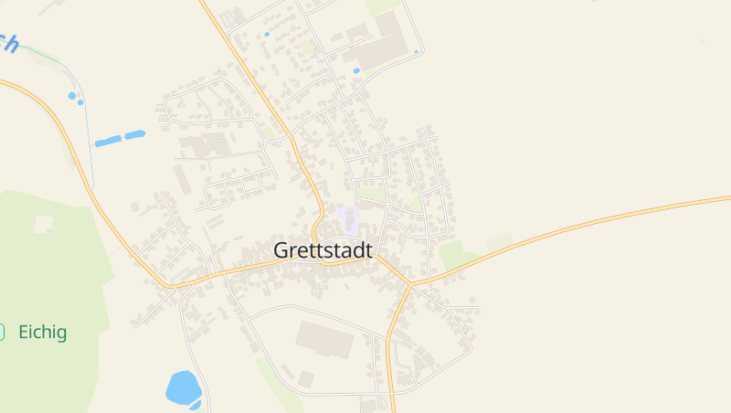 Übersichtskarte