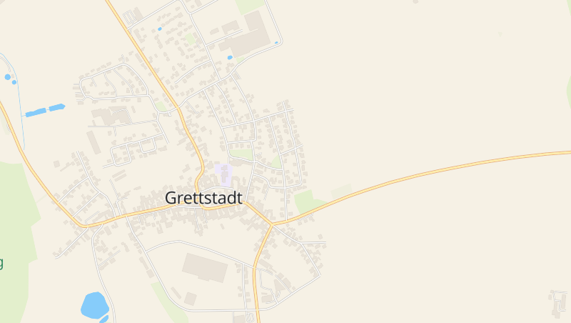 Übersichtskarte