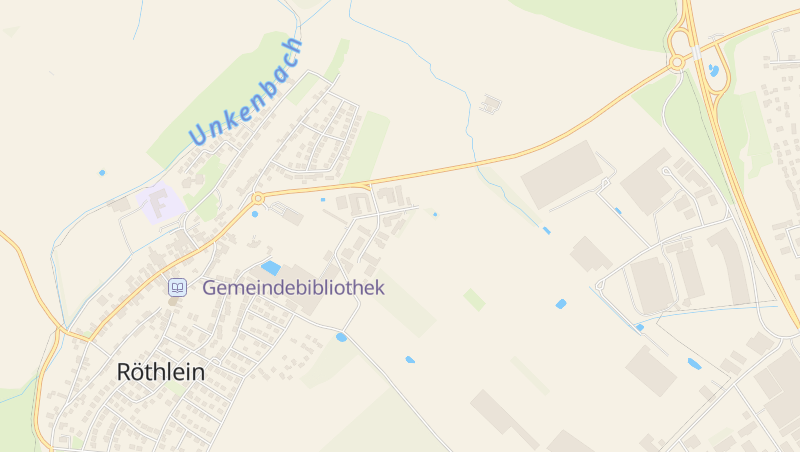 Übersichtskarte
