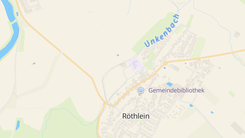 Übersichtskarte