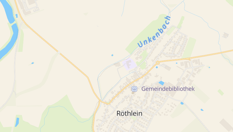 Übersichtskarte
