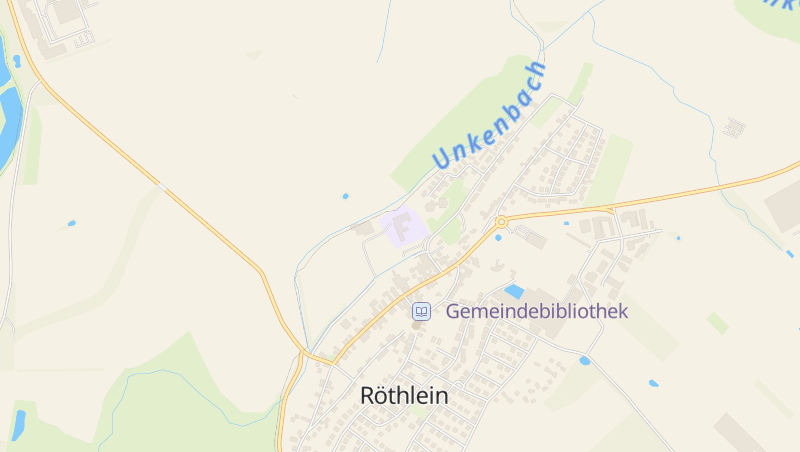 Übersichtskarte