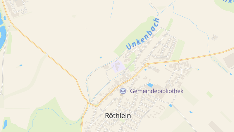 Übersichtskarte
