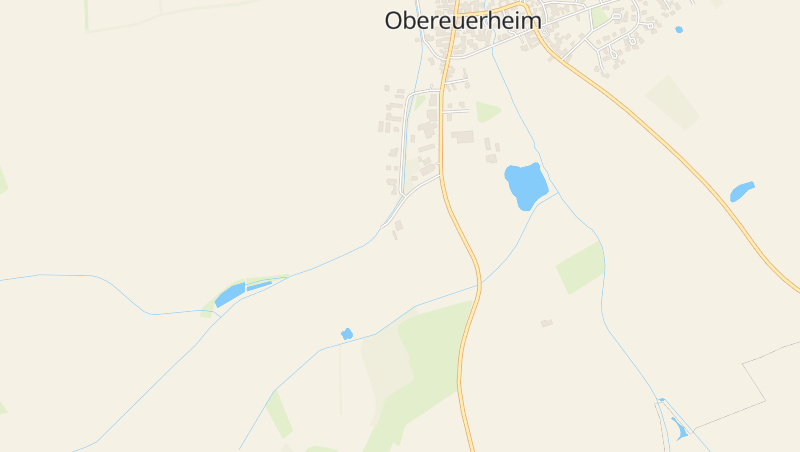 Übersichtskarte