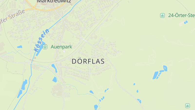 Übersichtskarte
