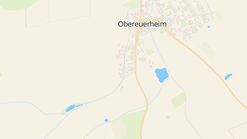 Übersichtskarte