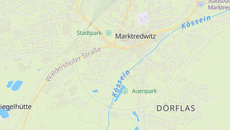 Übersichtskarte