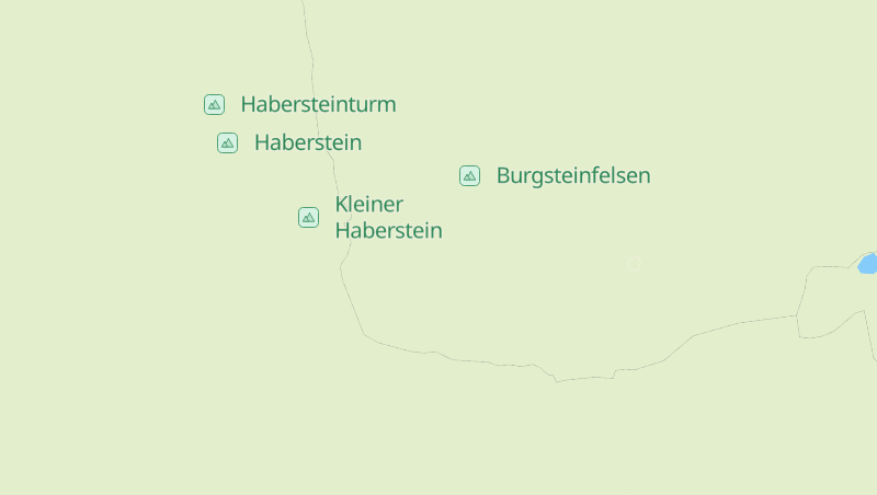 Übersichtskarte